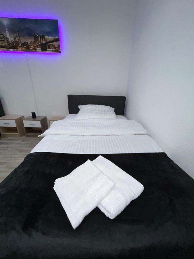 Apartment In Schalke Gelsenkirchen Esterno foto