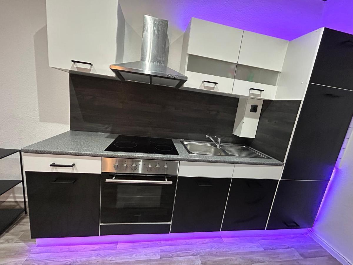 Apartment In Schalke Gelsenkirchen Esterno foto