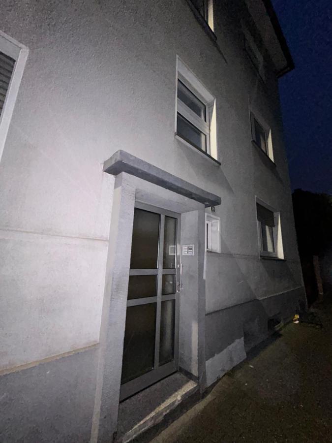 Apartment In Schalke Gelsenkirchen Esterno foto